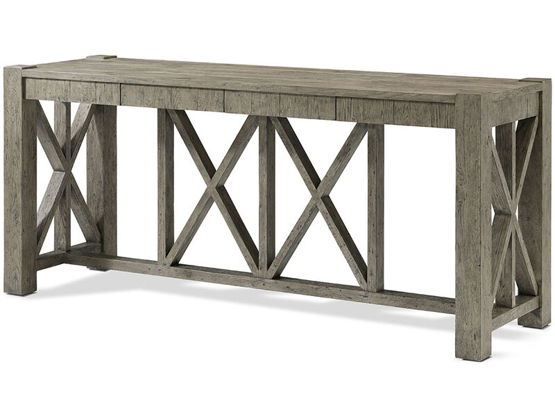Orlando Bar Console Table